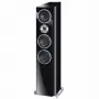 Напольная акустика HECO Celan Revolution 7, Piano Black